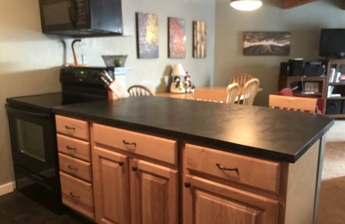 Wildernest Condo | Summit County Get Away! Mountain/Lake views. Fantastic summer/winter recreation