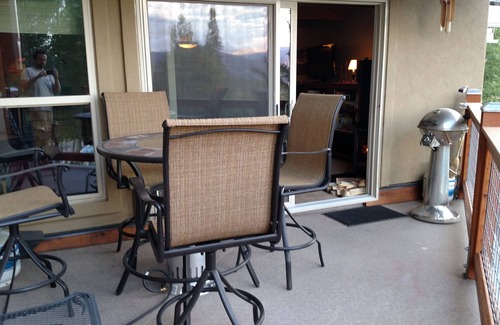Wildernest Condo | Summit County Get Away! Mountain/Lake views. Fantastic summer/winter recreation