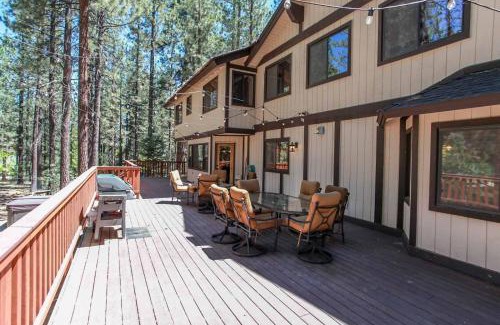 Summit Estates House | Summit Lodge 1