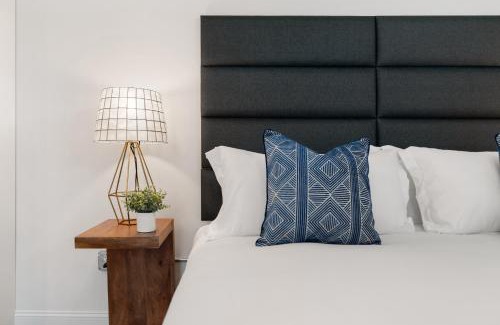 Mount Shasta Hotel | Summit Lofts Boutique Hotel