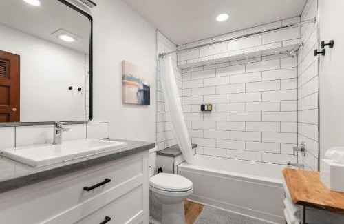 Mount Shasta Hotel | Summit Lofts Boutique Hotel