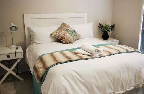 Beacon Bay House | Summit Place