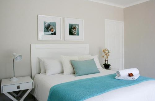 Beacon Bay House | Summit Place