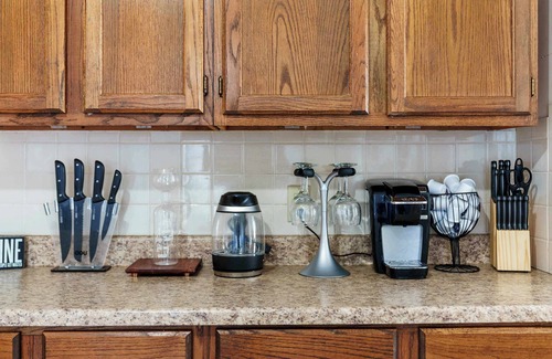 Old North Columbus House | Summit Scholars 2, For 6!