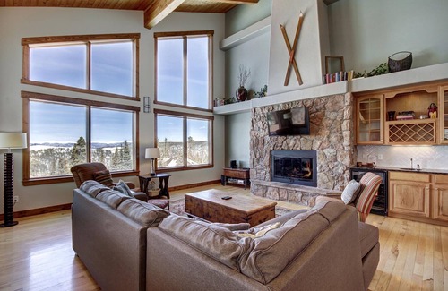 Woodmoor Villa | Summit Siesta in Breckenridge