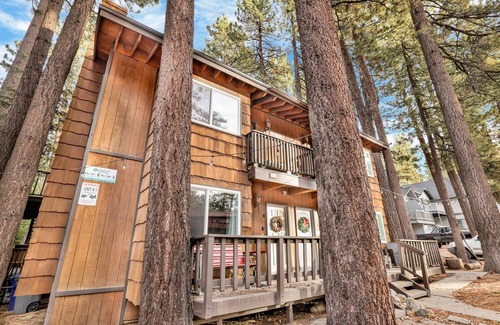 Summit Estates House | Summit Ski Condo by Big Bear Vacations