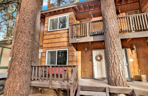Summit Estates House | Summit Ski Condo by Big Bear Vacations
