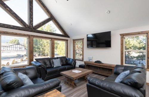 Valemount House | Summit View