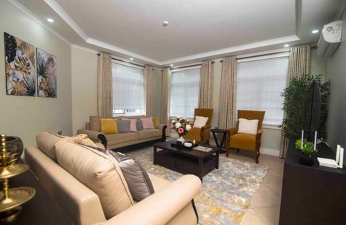 Kijitonyama Apartment | Sumptuous and Luxury 2 Bedroom Apartment