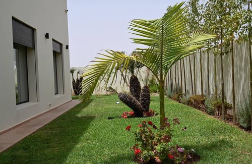 Lagouassem Villa | Sumptuous Marrakech House with private spool