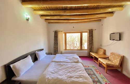 Leh House | Sumrolee Guest House