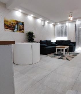 Divcibare Apartment | Sumski san 1