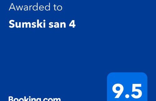 Divcibare Apartment | Sumski san 4