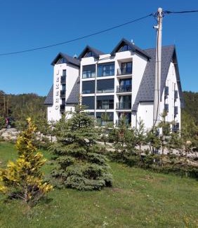 Divcibare Apartment | Sumski san 4