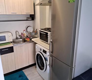 Plovdiv Apartment | Sun Стамат Икономов 11