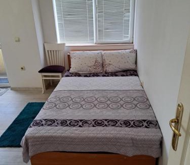 Plovdiv Apartment | Sun Стамат Икономов 11