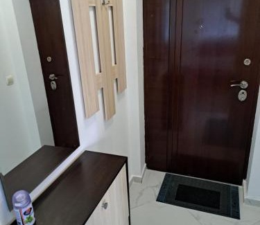 Plovdiv Apartment | Sun Стамат Икономов 11