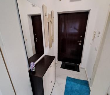 Plovdiv Apartment | Sun Стамат Икономов 11