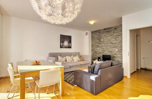 Gozd Martuljek Apartment | Sun and Spa Apartment