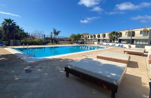 Complejo turistico Amarilla Golf House | SUN BAY VILLAS APARTMENT