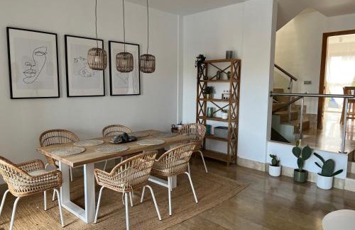Complejo turistico Amarilla Golf House | SUN BAY VILLAS APARTMENT