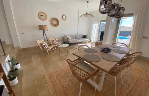 Complejo turistico Amarilla Golf House | SUN BAY VILLAS APARTMENT