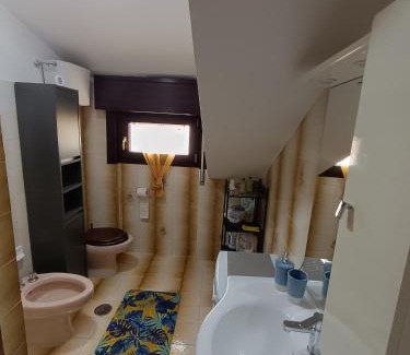 Campo Ascolano Apartment | Sun beach apartment