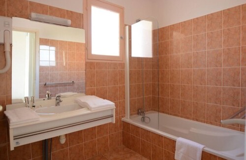 Ajaccio Hotel | Sun Beach Hôtel
