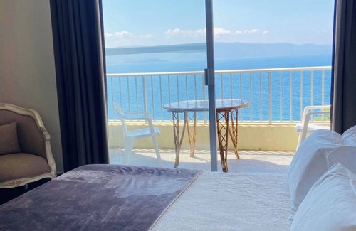 Ajaccio Hotel | Sun Beach Hôtel