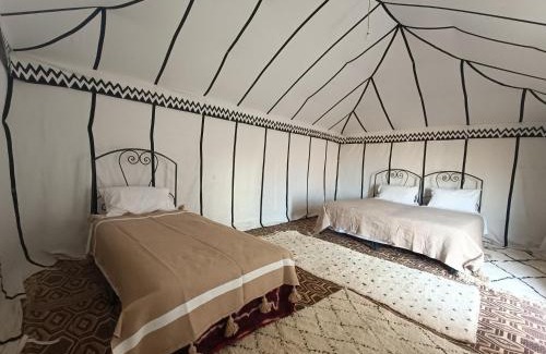 M'Hamid El Ghizlane Other | Sun Bivouac Chegaga