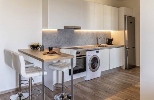 Rhodes Town Hotel | Sun City Luxury Apartments