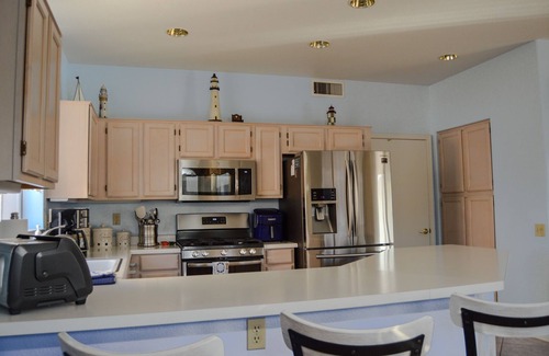 Sun City West House | SUN CITY WEST CHARM: Serene 2 Bd Home Near Palm Ridge Rec Ctr, Golf & Pickleball