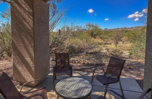 Rancho Vistoso Apartment | Sun Daze