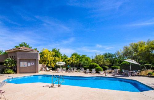 Rancho Vistoso Apartment | Sun Daze