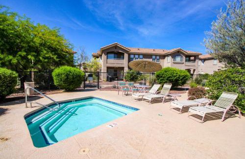 Rancho Vistoso Apartment | Sun Daze