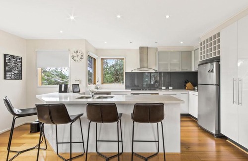 Dinner Plain Apartment | Sun Dew