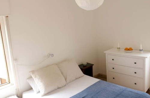 Santo Domingo de la Calzada Apartment | Sunny apartment in historic center right next to the cathedral