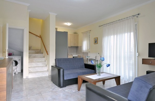 Nea Fokaia Apartment | Sun Flower - Nea Fokaia Halkidiki