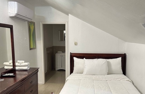 Nassau Hotel | Sun Fun Resort