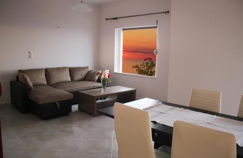 Drimonas Apartment | Sun Gazing Villas