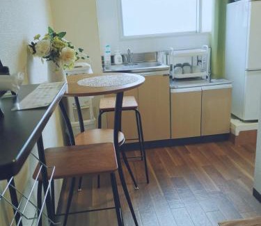 Adachi Apartment | Sun Hotel