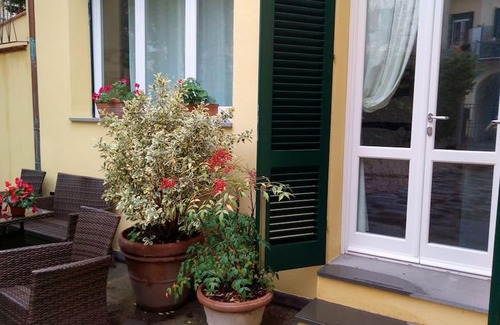Santa Croce Apartment | Sun House