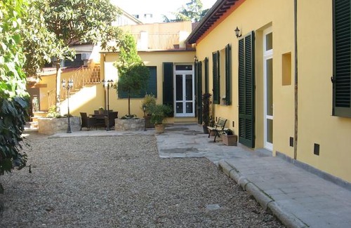 Santa Croce Apartment | Sun House