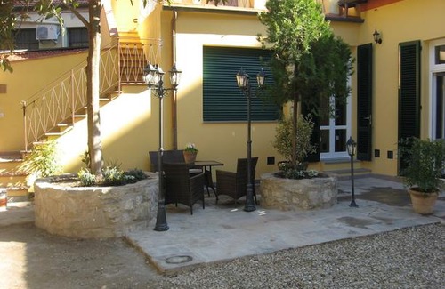 Santa Croce Apartment | Sun House