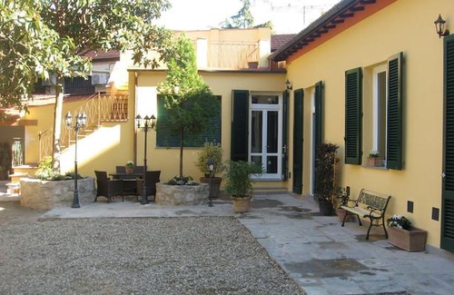 Santa Croce Apartment | Sun House