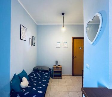 Ruoni Apartment | Sun house Santa Teresa di Gallura