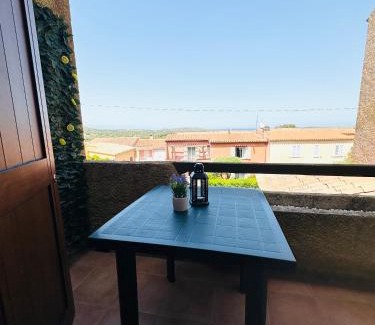 Ruoni Apartment | Sun house Santa Teresa di Gallura