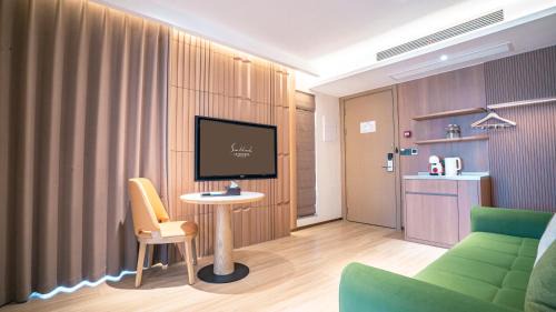 Songjiang Resort | Sun Island Resorts, Shanghai