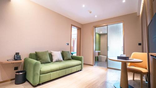 Songjiang Resort | Sun Island Resorts, Shanghai