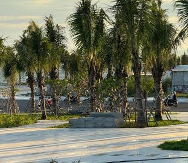Phan Thiet Apartment | Sun Moon - Biển Thương Chánh